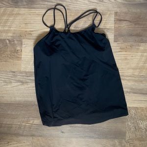 Lulu lemon tank top